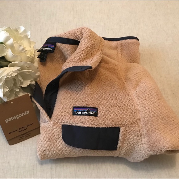 Patagonia rosewater Clearance